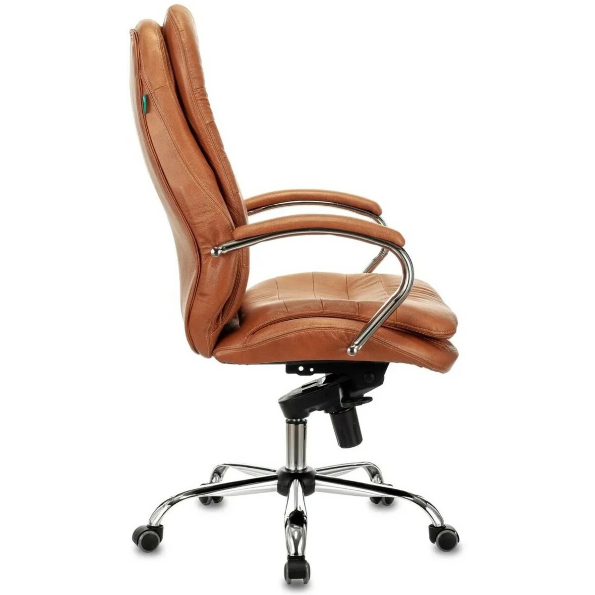 Кресло руководителя Бюрократ T-9950 (Цвет: Orange)