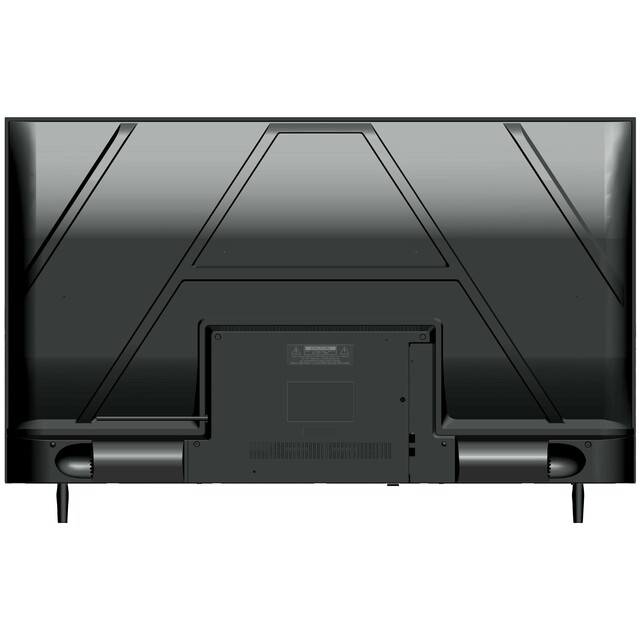 Телевизор Leff 40