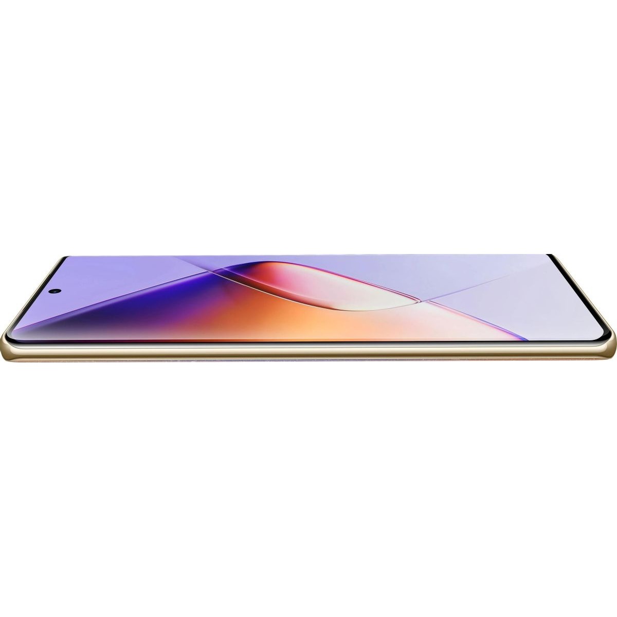 Смартфон Infinix Note 40 Pro 8 / 256Gb (Цвет: Titan Gold)