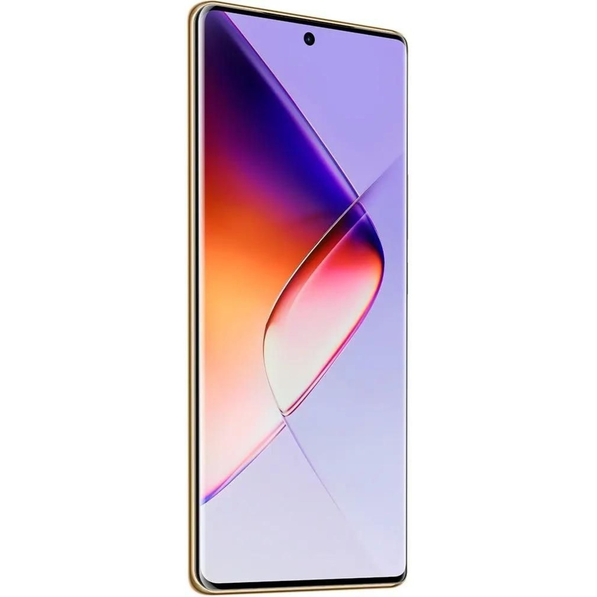 Смартфон Infinix Note 40 Pro 8 / 256Gb (Цвет: Titan Gold)