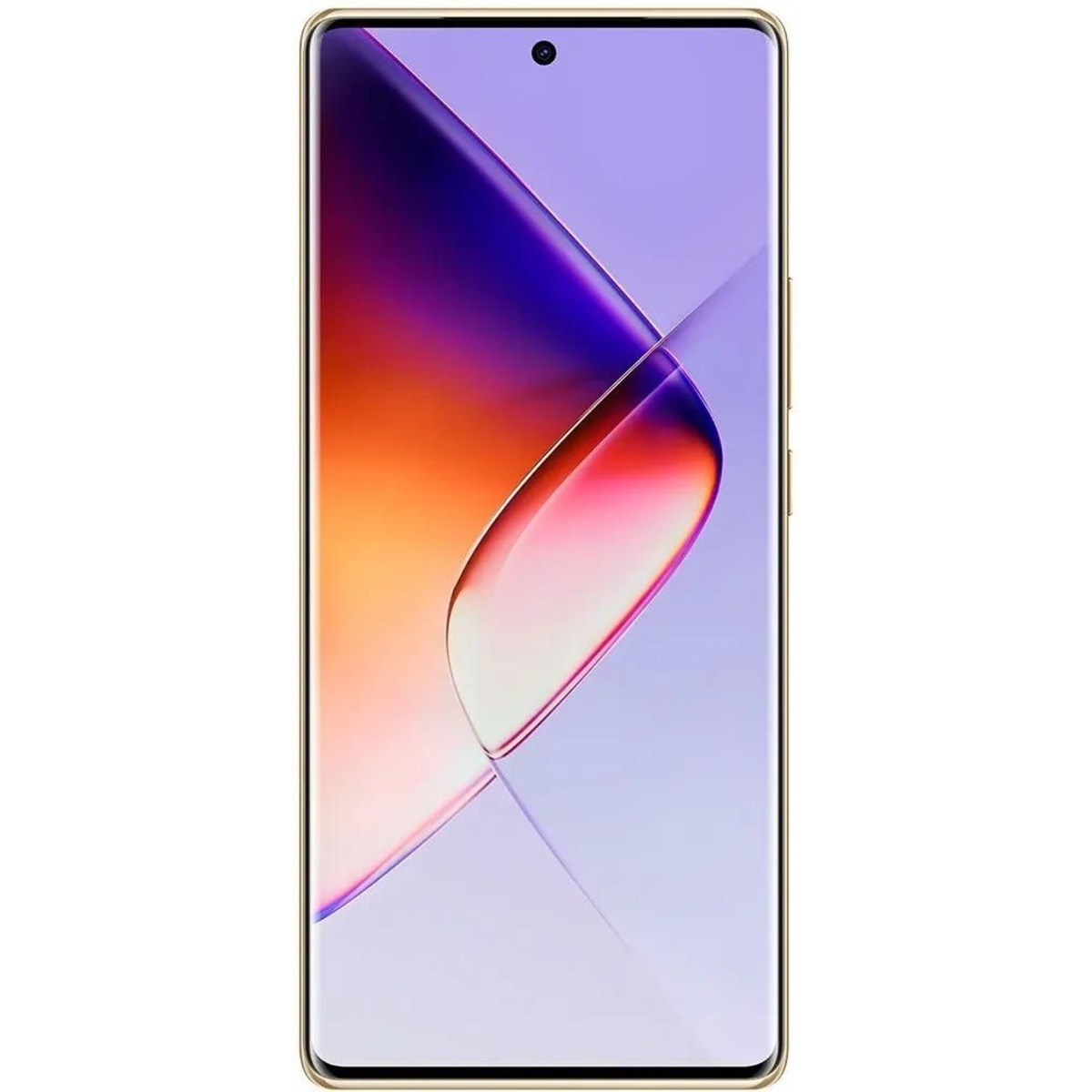 Смартфон Infinix Note 40 Pro 8 / 256Gb (Цвет: Titan Gold)