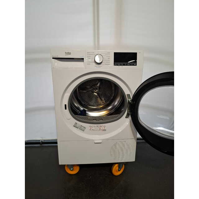 Сушильная машина Beko B3T68230, белый
