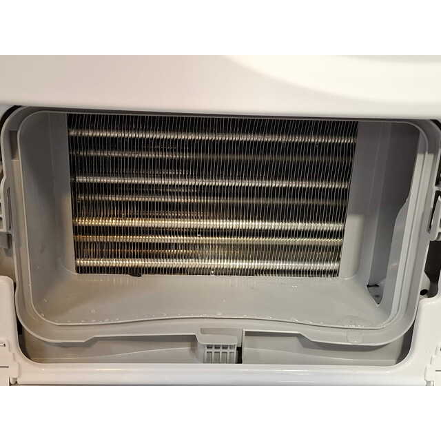 Сушильная машина Beko B3T68230, белый