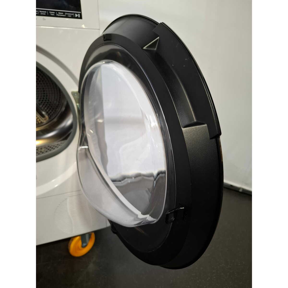 Сушильная машина Beko B3T68230, белый