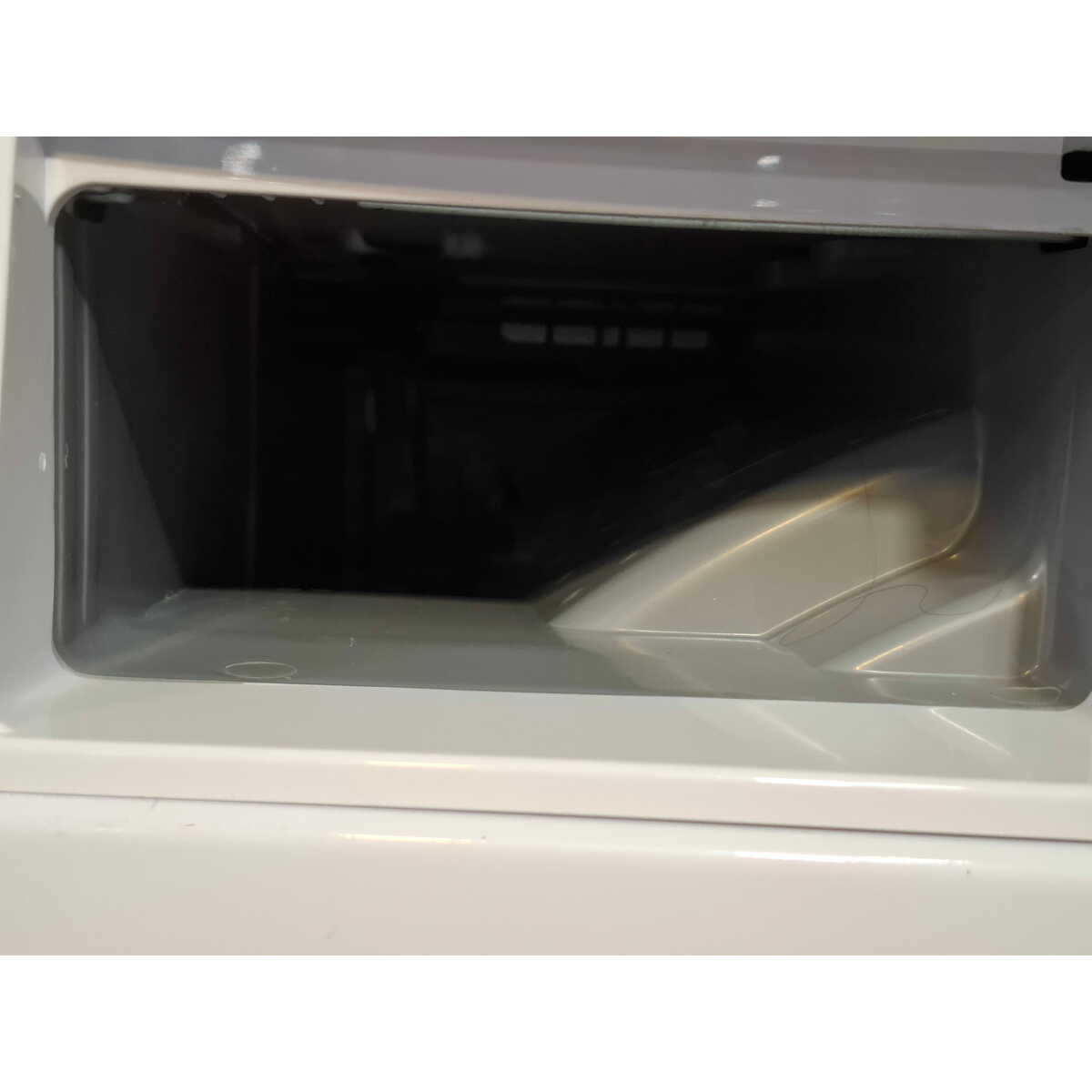 Сушильная машина Beko B3T68230, белый