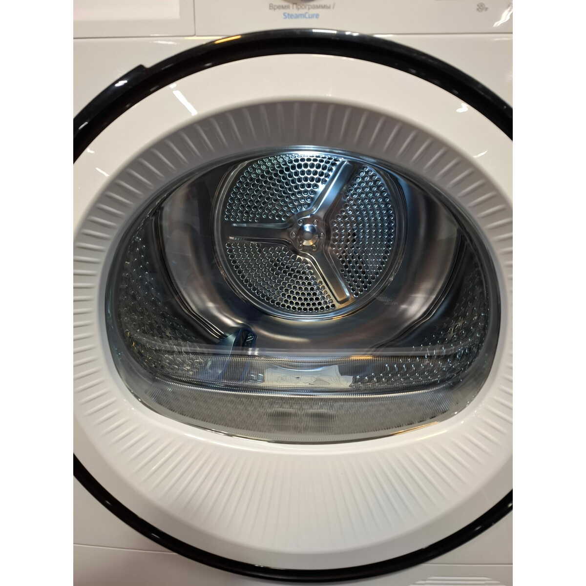 Сушильная машина Beko B3T68230, белый