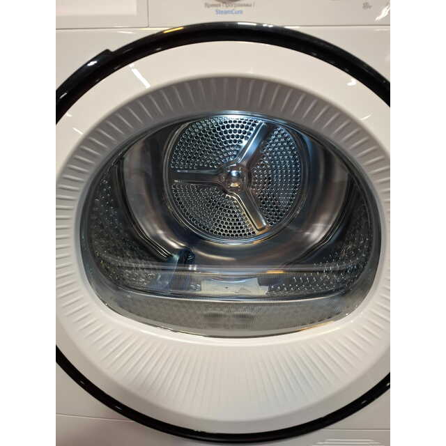 Сушильная машина Beko B3T68230, белый