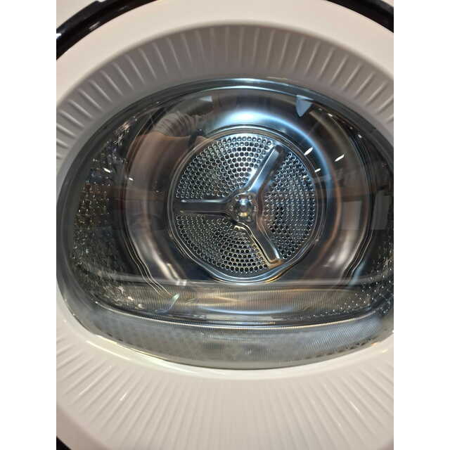 Сушильная машина Beko B3T68230, белый