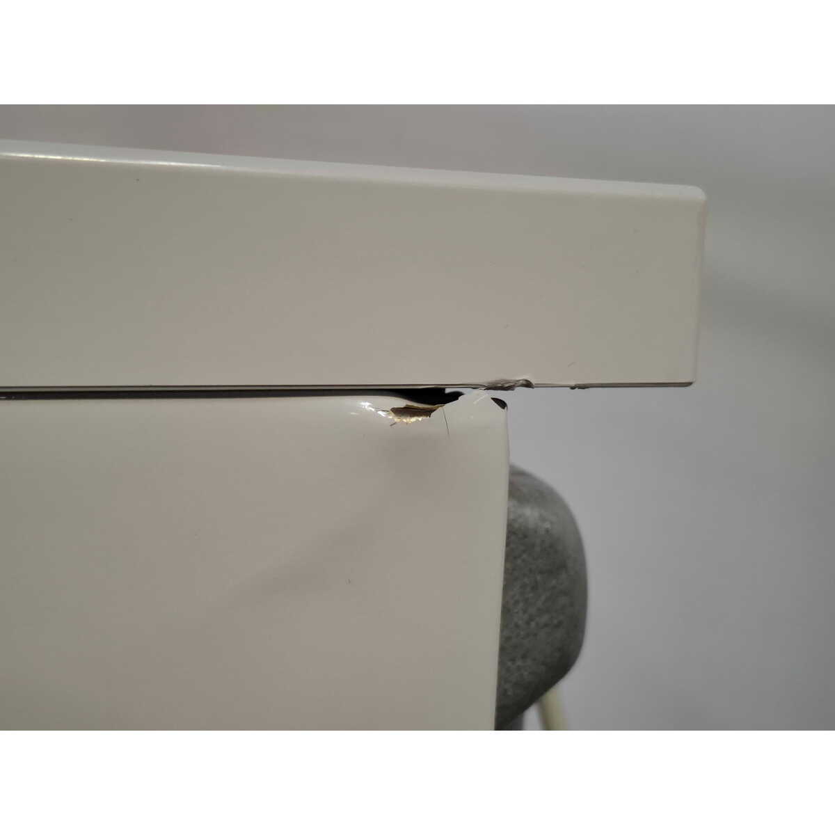 Сушильная машина Beko B3T68230, белый
