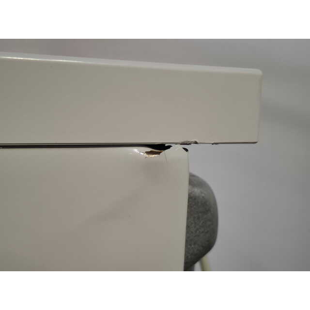 Сушильная машина Beko B3T68230, белый