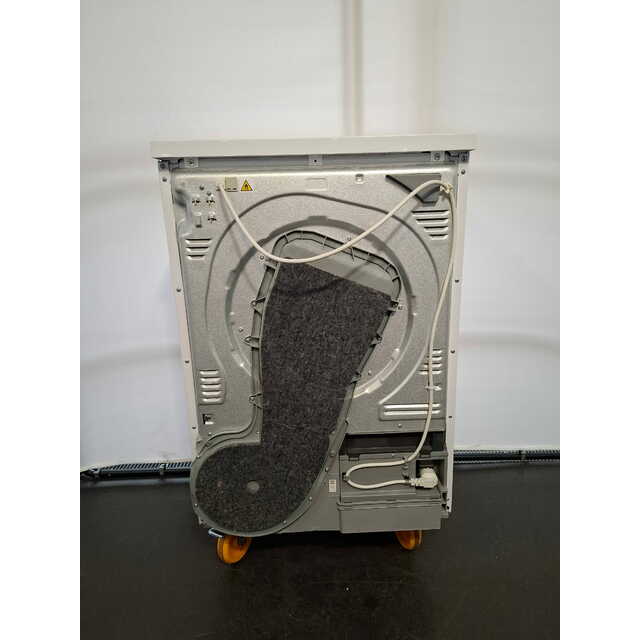 Сушильная машина Beko B3T68230, белый