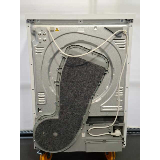 Сушильная машина Beko B3T68230, белый