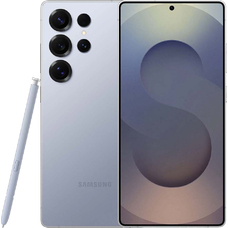 Смартфон Samsung Galaxy S25 Ultra 12/512Gb (Цвет: Titanium Silverblue)