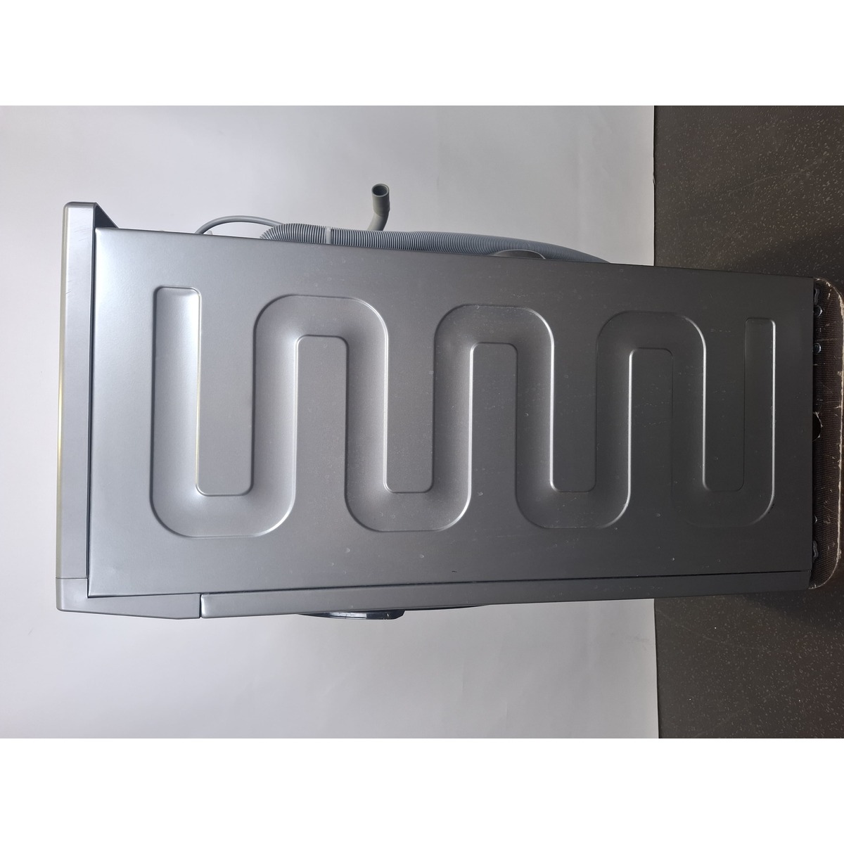 Стиральная машина Beko WSPE6H616S (Цвет: Silver)
