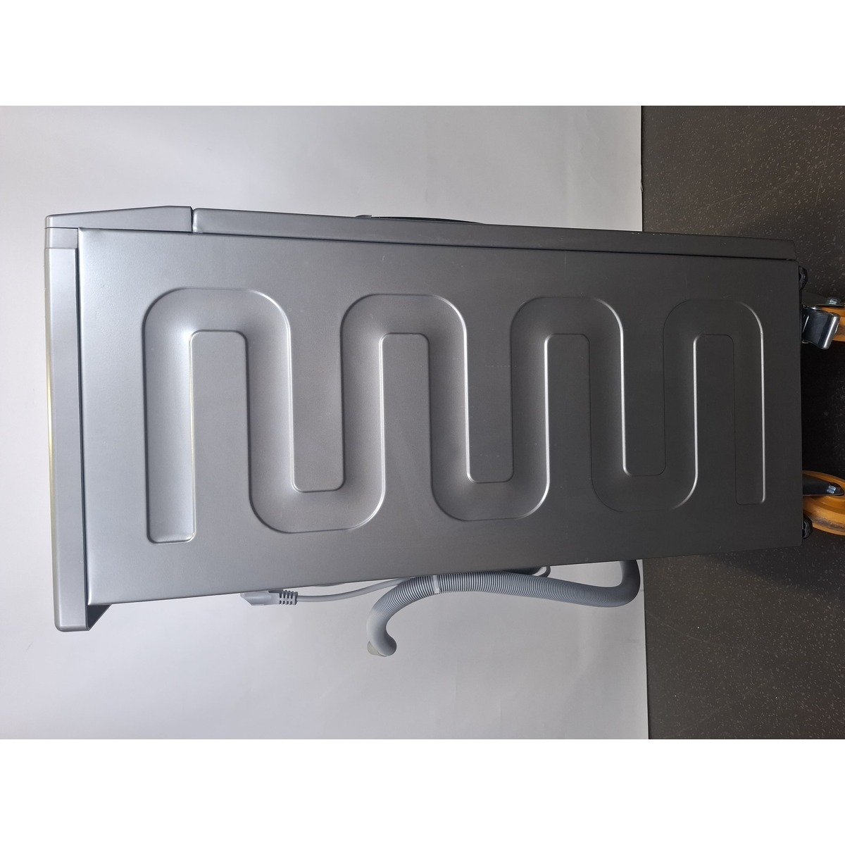 Стиральная машина Beko WSPE6H616S (Цвет: Silver)