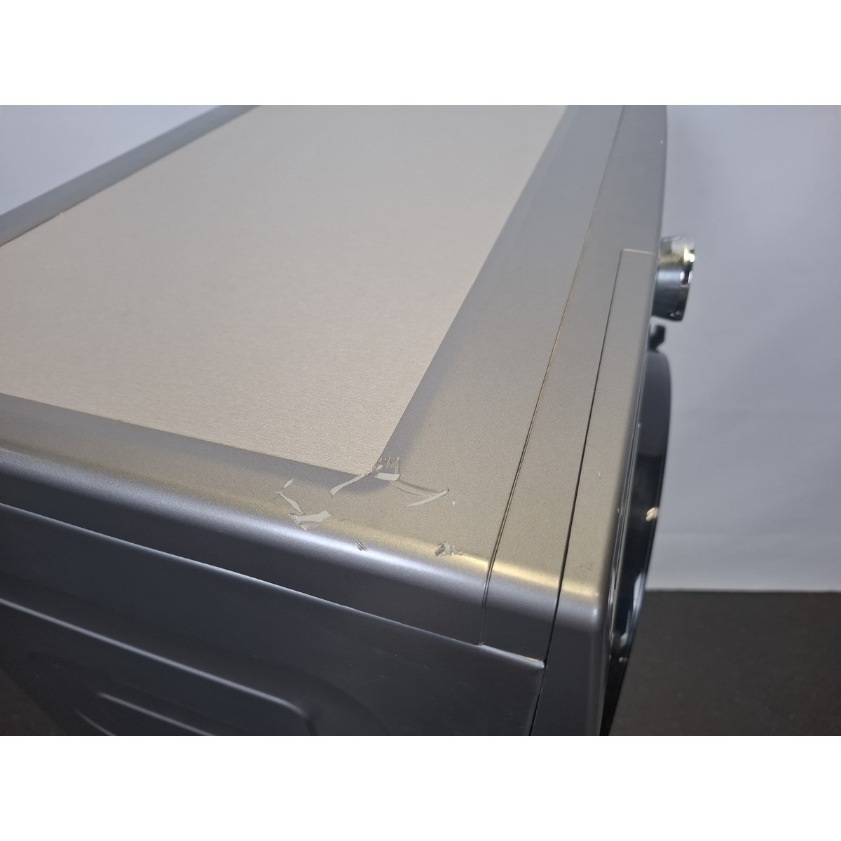Стиральная машина Beko WSPE6H616S (Цвет: Silver)