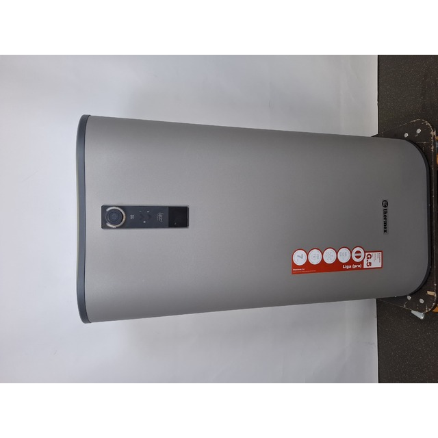 Водонагреватель Thermex Liga 80V (PRO) (Цвет: Gray)