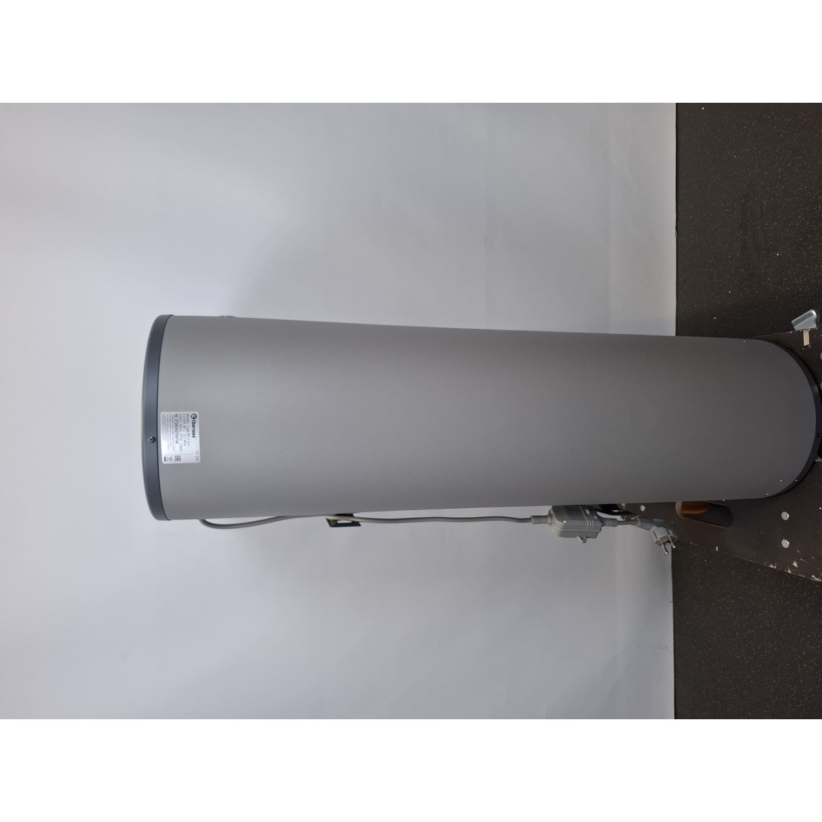 Водонагреватель Thermex Liga 80V (PRO) (Цвет: Gray)