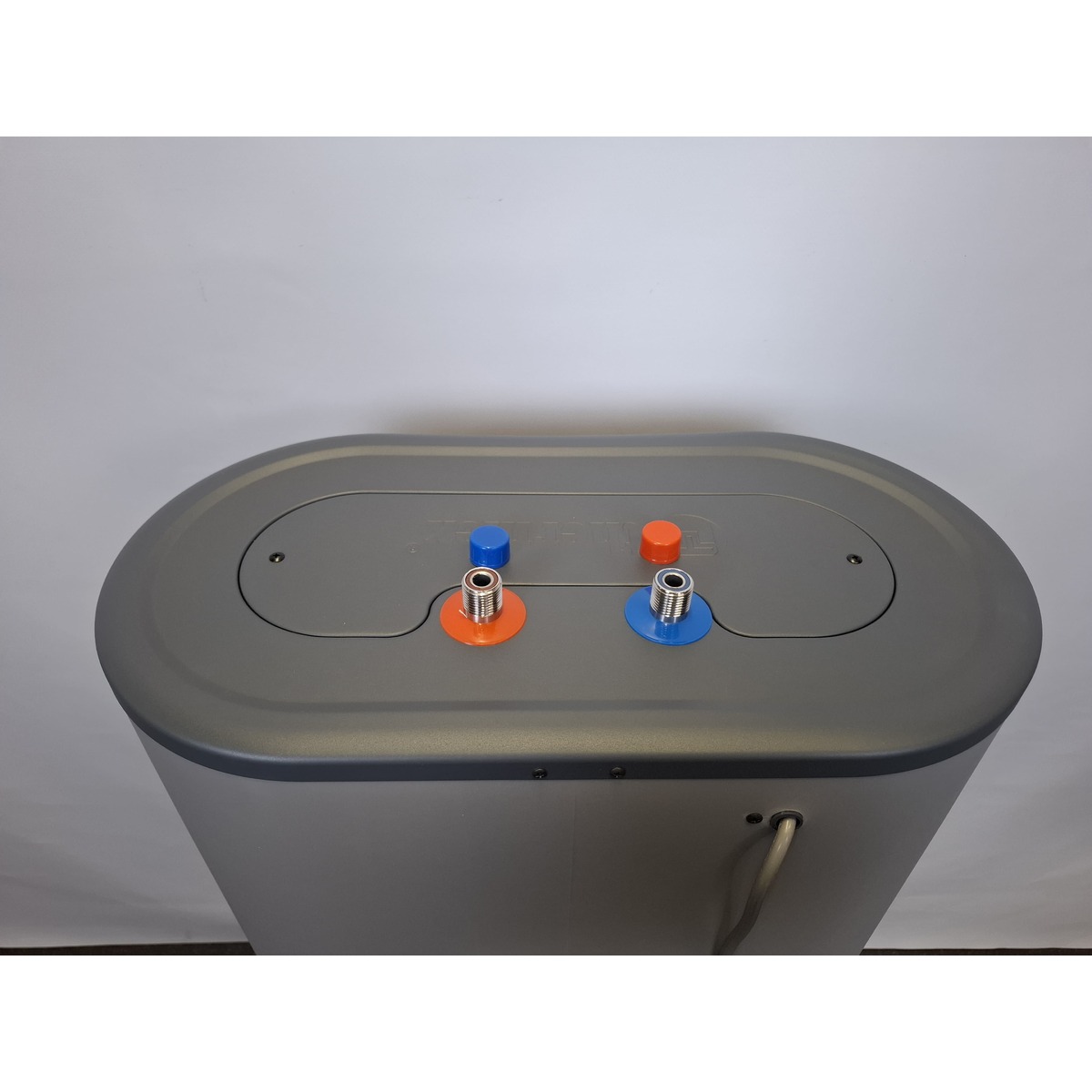 Водонагреватель Thermex Liga 80V (PRO) (Цвет: Gray)