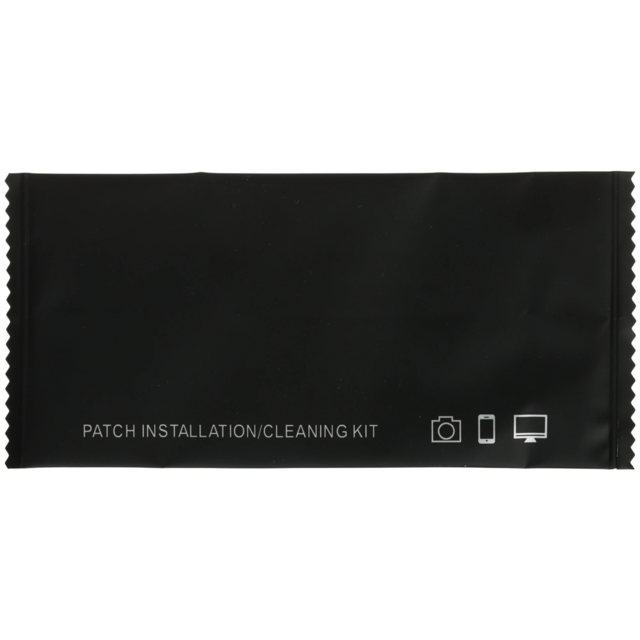 Защитное стекло Borasco 3D Full Glue для Xiaomi 15T, черный