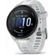 Умные часы Garmin Forerunner 165, белый