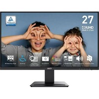 Монитор MSI 27  MP273U, черный