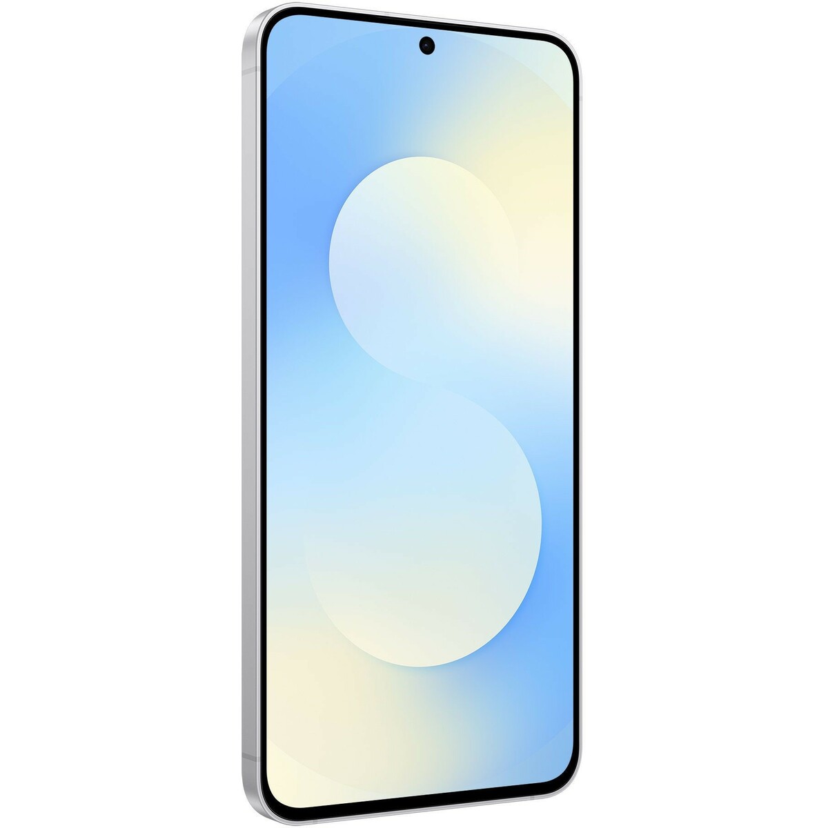 Смартфон Samsung Galaxy S25 FE 8 / 256Gb S731BLBCCAU (Цвет: Icyblue)