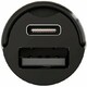 АЗУ VLP C-Power 38W USB-A/USB-C, черный
