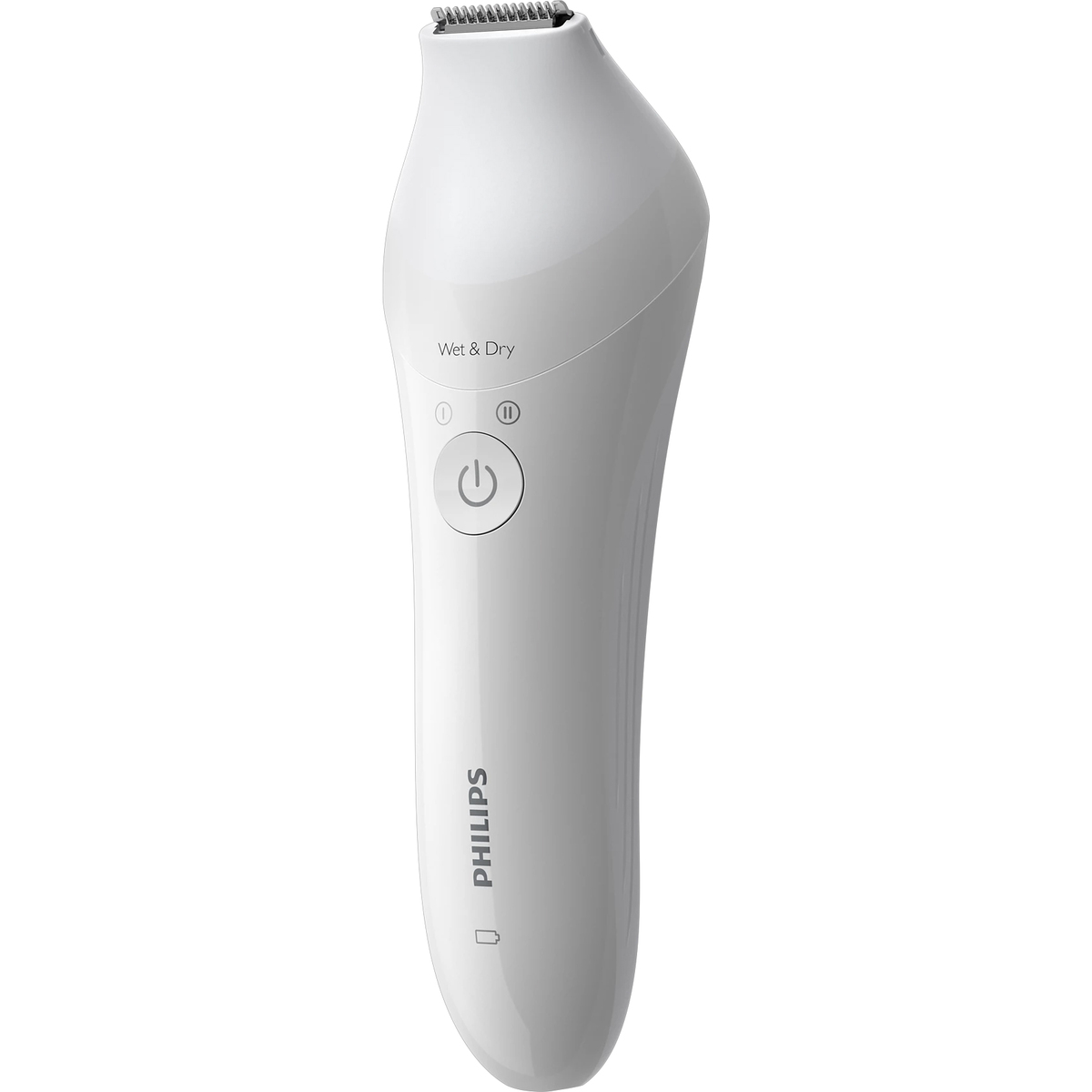 Эпилятор Philips BRE740 / 11, белый