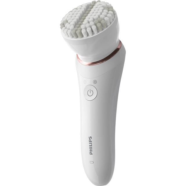 Эпилятор Philips BRE740 / 11, белый