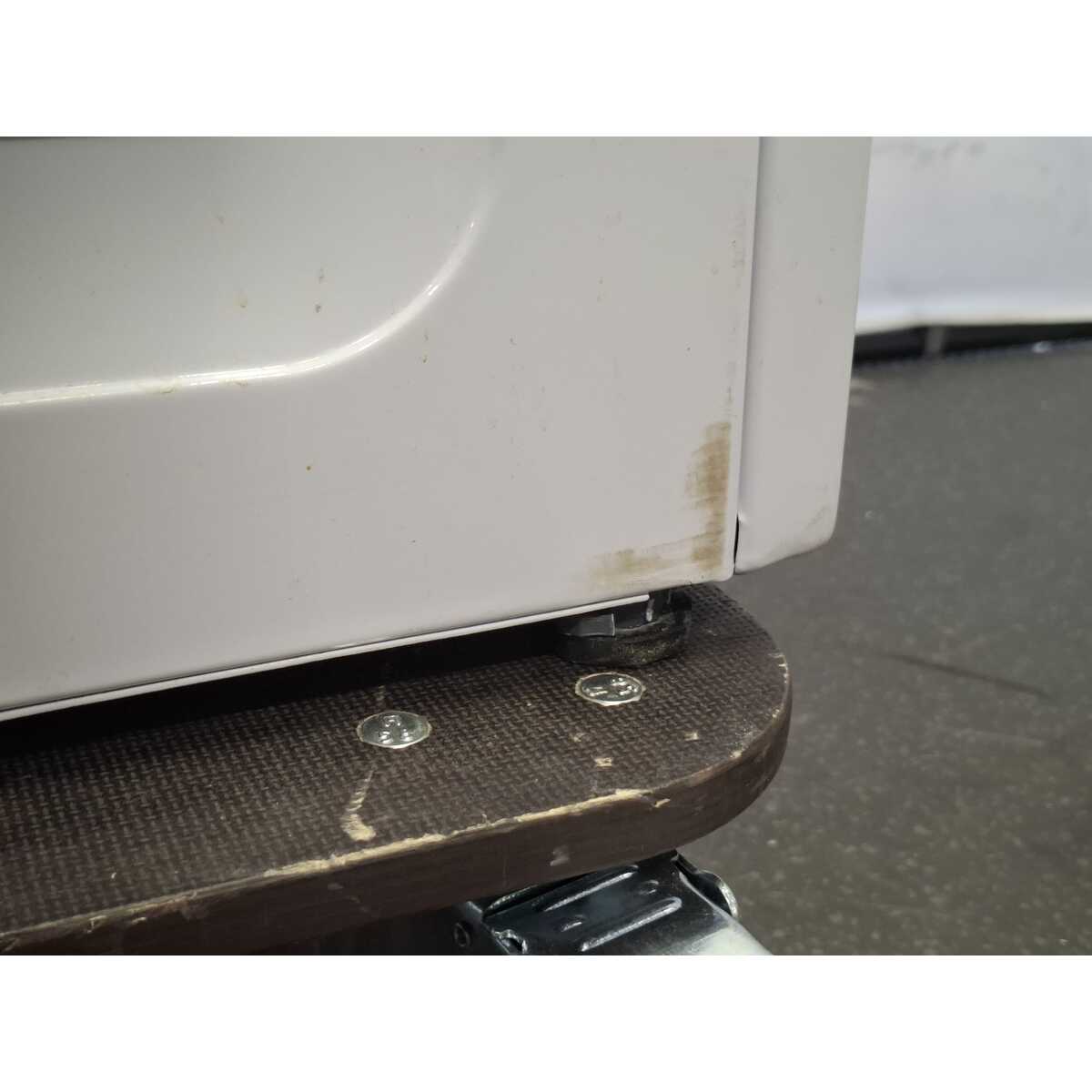 Стиральная машина Beko WSRE6H612ZAWI, белый