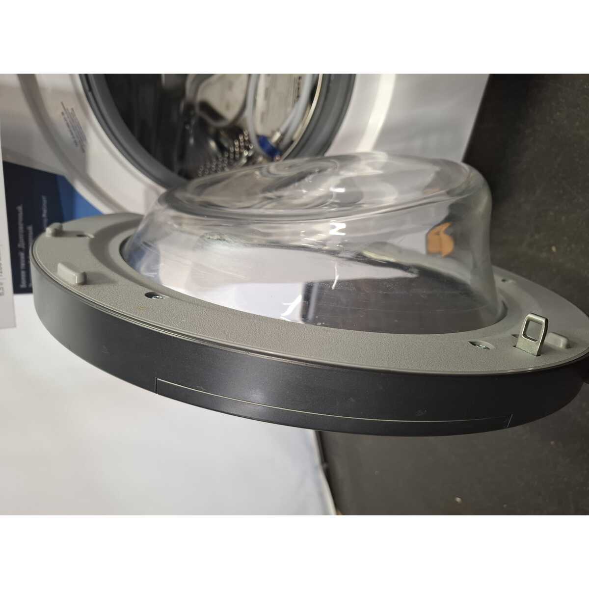 Стиральная машина Beko WSRE6H612ZAWI, белый