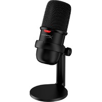 Микрофон HyperX SoloCast (Цвет: Black)