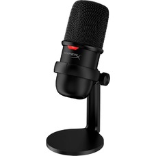 Микрофон HyperX SoloCast (Цвет: Black)