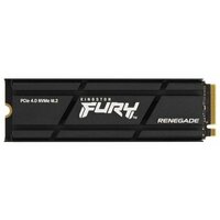 SSD жесткий диск Kinston 4 ТБ M.2 SFYRDK/4000G SSD жесткий диск Kinston 4 ТБ M.2 SFYRDK/4000G