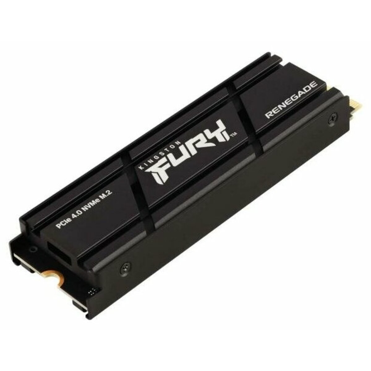 SSD жесткий диск Kinston 4 ТБ M.2 SFYRDK/4000G