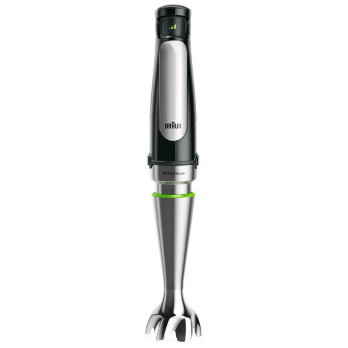 Блендер погружной Braun MQ7075X Multiquick 7 (Цвет: Black)