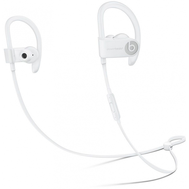 Наушники Beats Powerbeats 3 (Цвет: White)