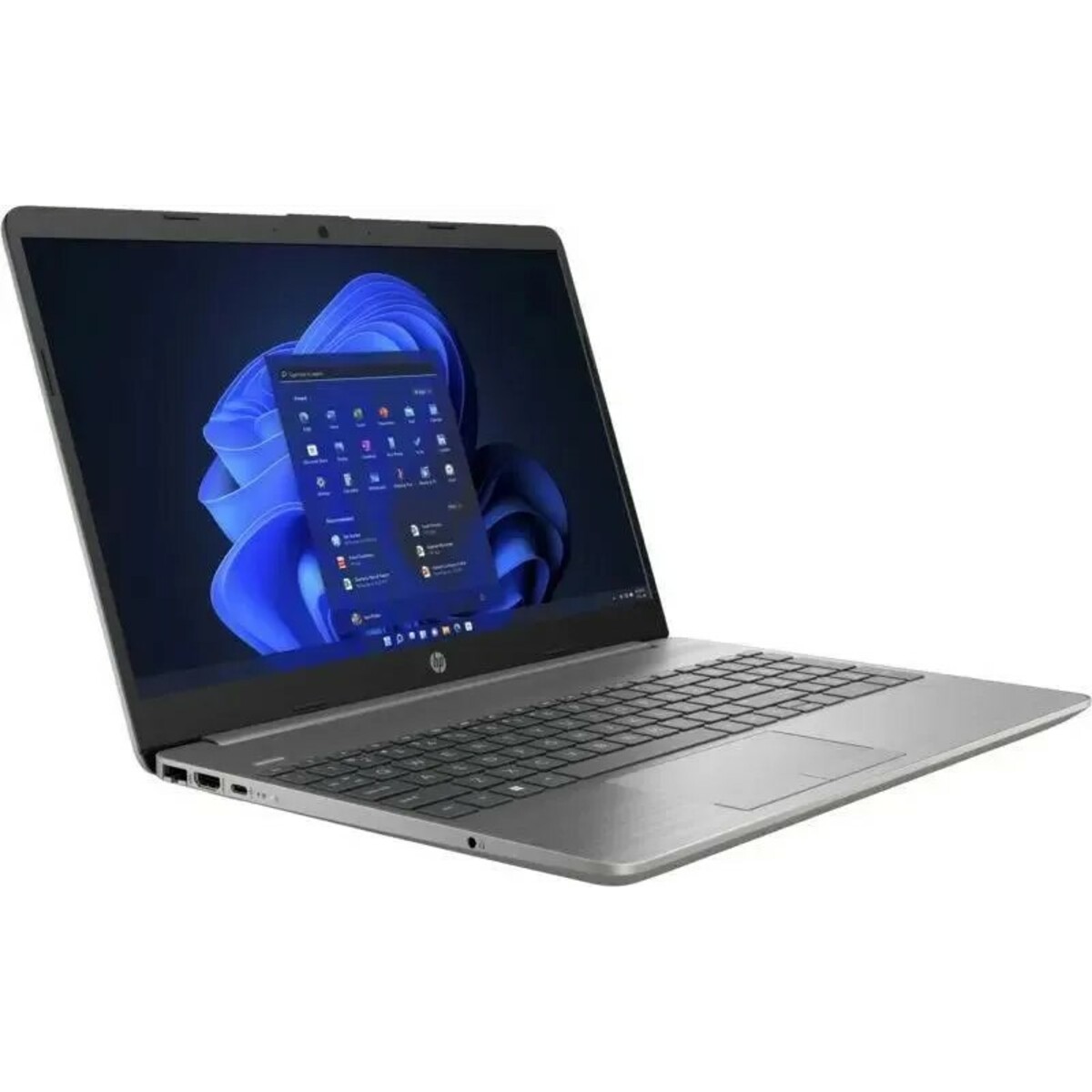 Ноутбук HP 250 G9 (Intel Core i3 1215U 1.2Ghz/8Gb DDR4/SSD 256Gb/Intel UHD Graphics/15.6