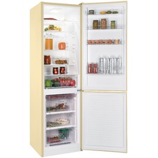 Холодильник NORDFROST NRB 164NF E (Цвет: Beige)