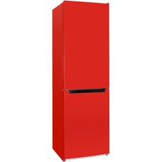 Холодильник NORDFROST NRB 164NF R (Цвет: Red)