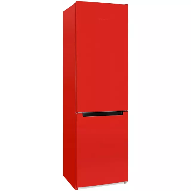 Холодильник NORDFROST NRB 154 R (Цвет: Red)