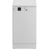 Посудомоечная машина Beko DVS050W01W (Цвет: White)