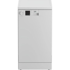 Посудомоечная машина Beko DVS050W01W (Цвет: White)