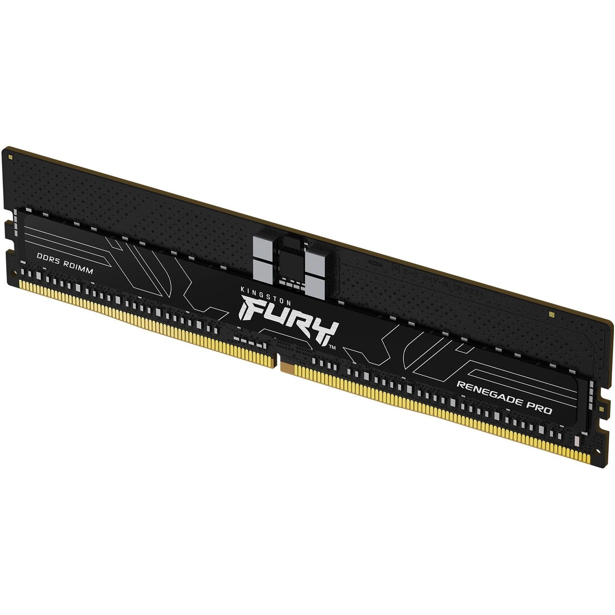 Память DDR5 16GB 5600MHz Kingston KF556R36RB-16