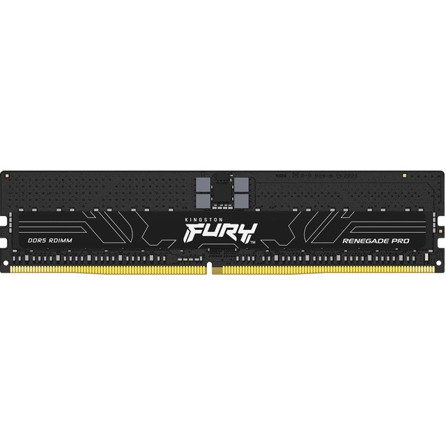 Память DDR5 16GB 5600MHz Kingston KF556R36RB-16
