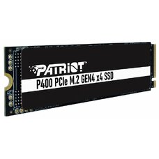 SSD жесткий диск Patriot Memory P400 1 ТБ M.2 P400P1TBM28H