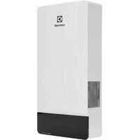 Водонагреватель Electrolux Sensomatic Pro NPX 18-24, белый