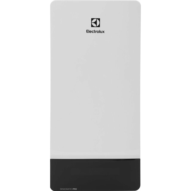 Водонагреватель Electrolux Sensomatic Pro NPX 18-24, белый