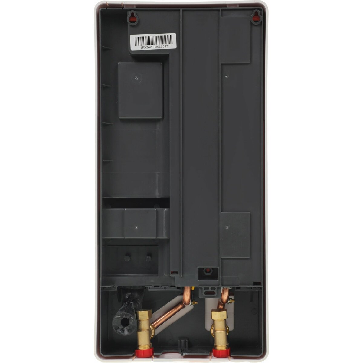 Водонагреватель Electrolux Sensomatic Pro NPX 18-24, белый
